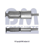 BM Catalysts Diesel Cat BM80176