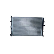 NRF Engine Radiator 50418