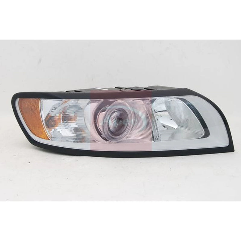 Apec Headlight Headlamp H7 Right ALH2658