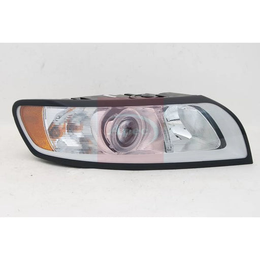 Apec Headlight Headlamp H7 Right ALH2658