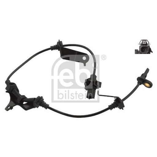 Febi ABS Wheel Speed Sensor Front Right 106345