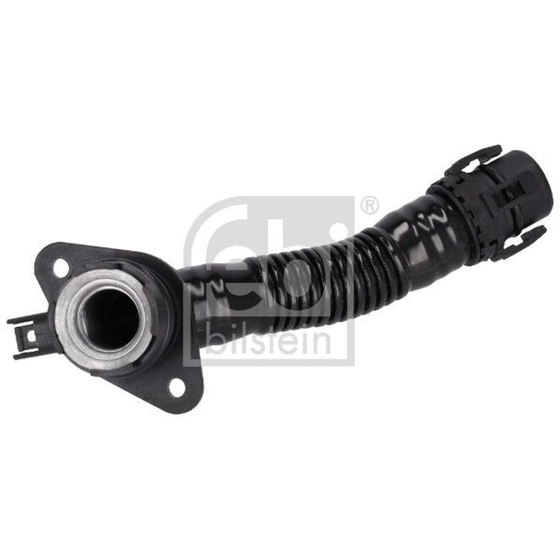 Febi Crankcase Ventilation Hose 150mm 193745