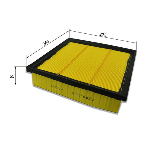 Comline Engine Air Filter EAF973