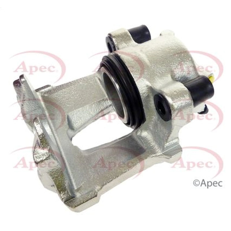 Apec Brake Caliper Assembly Front Right RCA1328