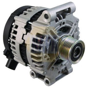 NAPA Car Alternator 12V NAL1698