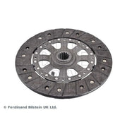 Blue Print Clutch Friction Disc Plate 215mm 14 Splines ADB113101