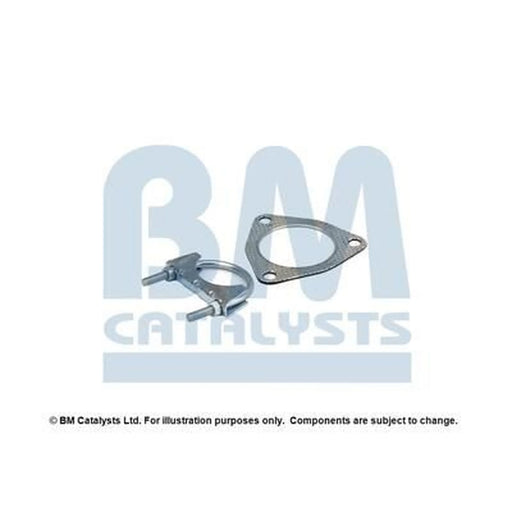 BM Catalysts Fitting Kit FK80507A FK80507A