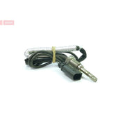 Denso Exhaust Gas Temperature Sensor before exhaust turbocharg fits Seat Cordoba