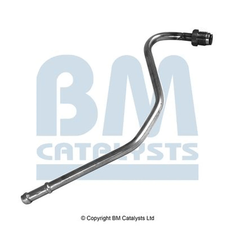 BM Catalysts Pressure Pipe PP11695A