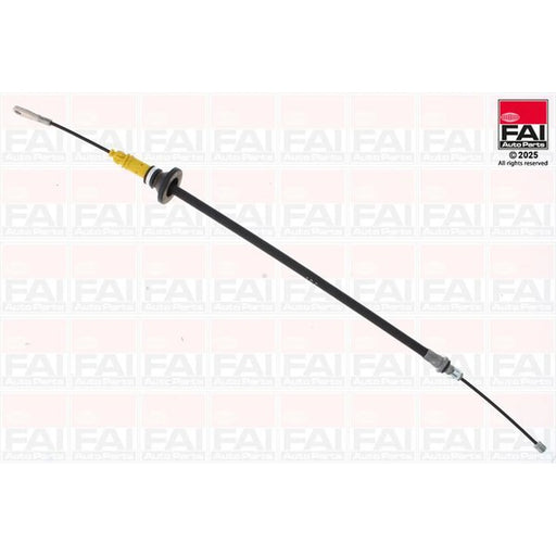 FAI Handbrake Cable Front FBC163