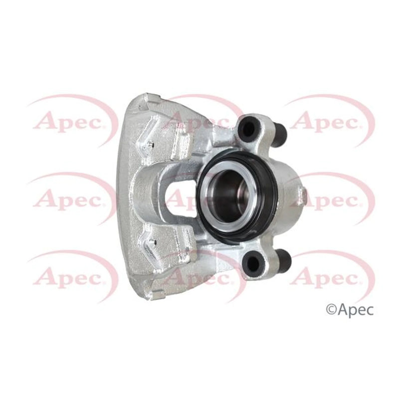 Apec Brake Caliper Assembly Front Right RCA910