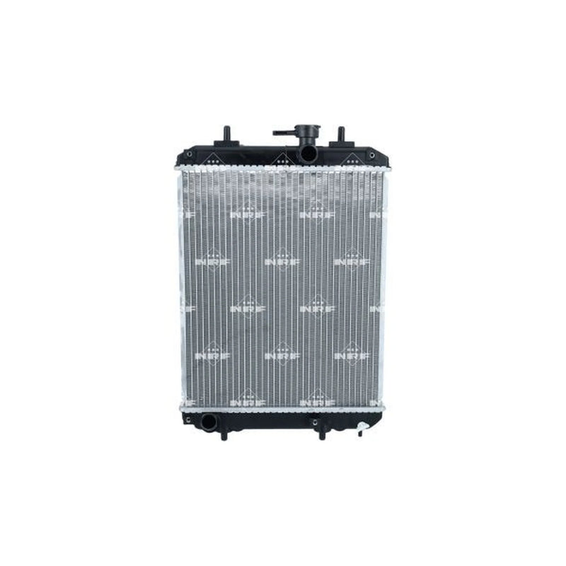 NRF Engine Radiator 53187