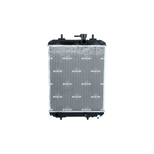 NRF Engine Radiator 53187