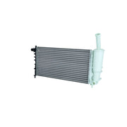 NRF Engine Radiator 53124