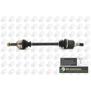 BGA CV Drive Shaft Driveshaft Front Left DS6310L