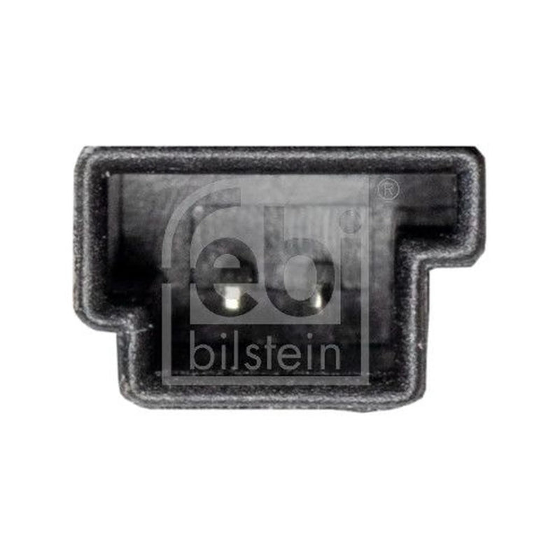 Febi Tailgate Release Switch 2 Connectors Plastic 108217