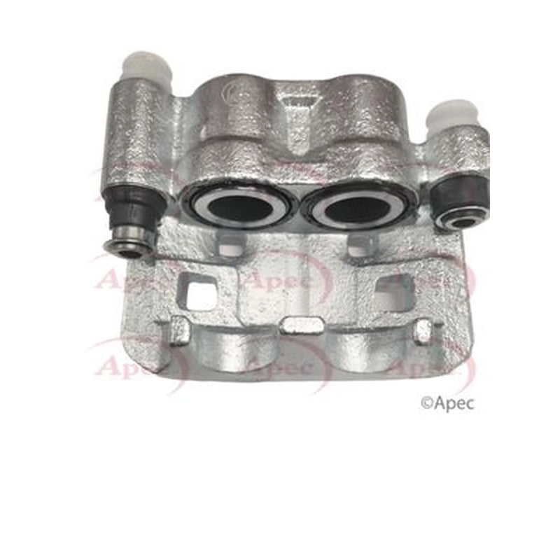 Apec Brake Caliper Assembly Front Right RCA1284