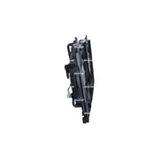 NRF Engine Cooling Fan 470104