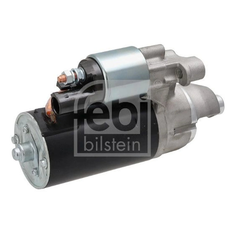 Febi Starter Motor 12V 2.2kW 10 Teeth 1000035
