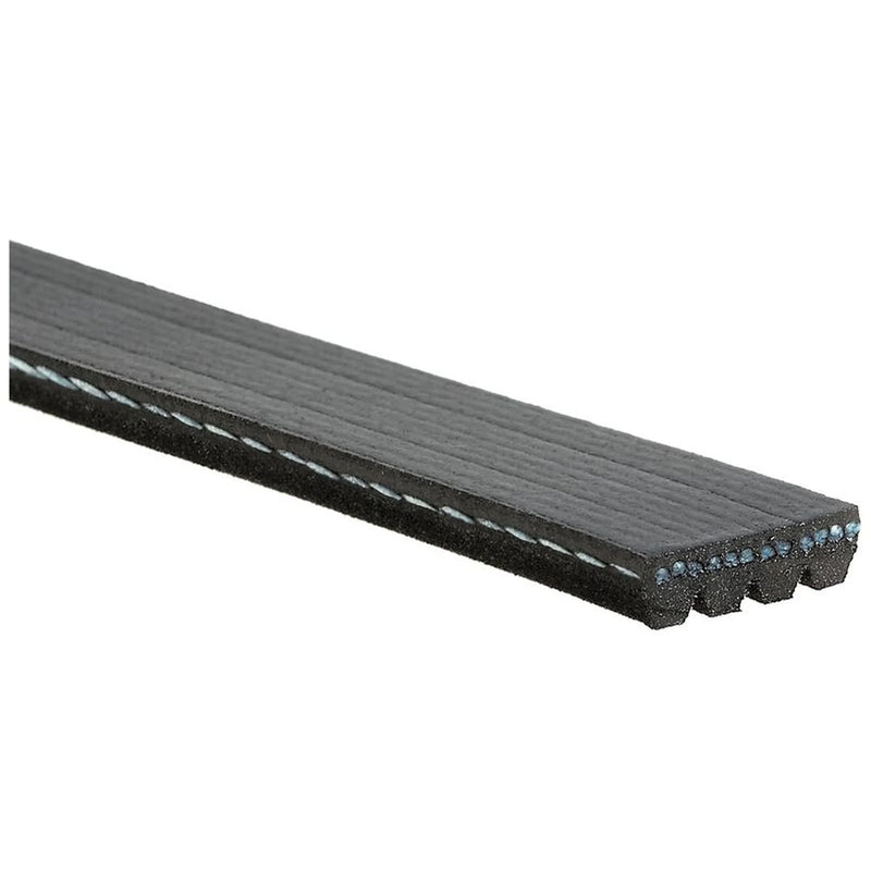 Gates Multi V-Ribbed Drive Belt 4PK1260