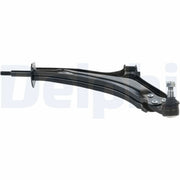Delphi Control/Trailing Arm Lower TC1259