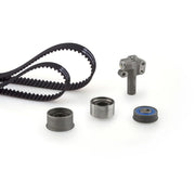 Gates Timing Belt Kit with Rollers K02T313