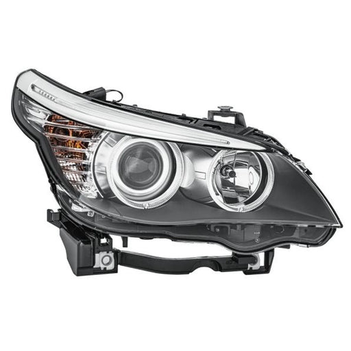 Hella Headlight Headlamp PY21W Right 1EL 009 449-021