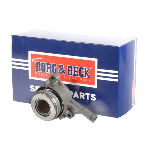 Borg & Beck Clutch Central Slave Cylinder BCS169