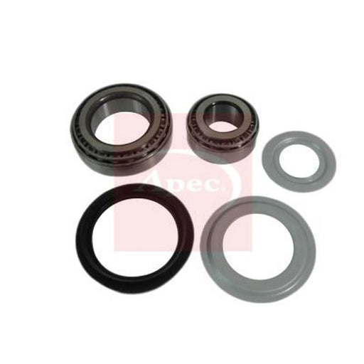 Apec Wheel Bearing Kit AWB1784