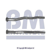 BM Catalysts Exhaust Pipe OD BM50124