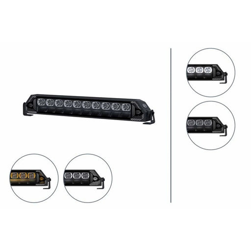 Hella Spotlight Dynaray 215'' Dr Spot 1FJ Front 1FJ 359 100-221 1FJ 359 100-221