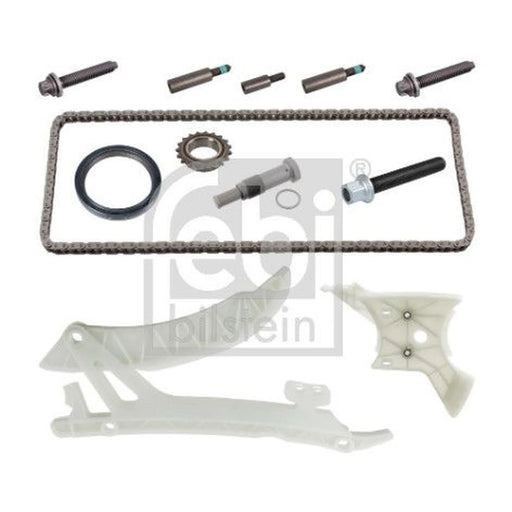 Febi Timing Chain Kit Set 148 Links 8mm 176811