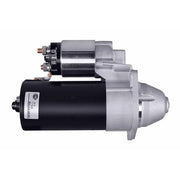 Hella Starter Motor 12V 1.7kW 10 Teeth 8EA 012 526-341