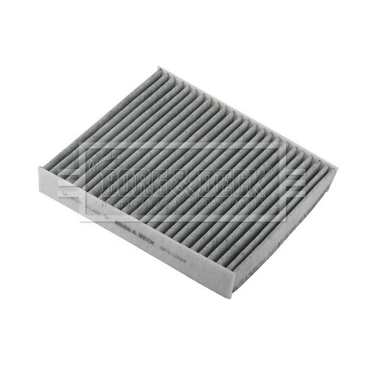 Borg & Beck Cabin Air Filter (Pollen Filter) BFC1034