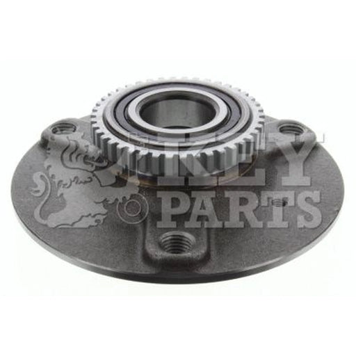 Key Parts Wheel Bearing Kit KWB918