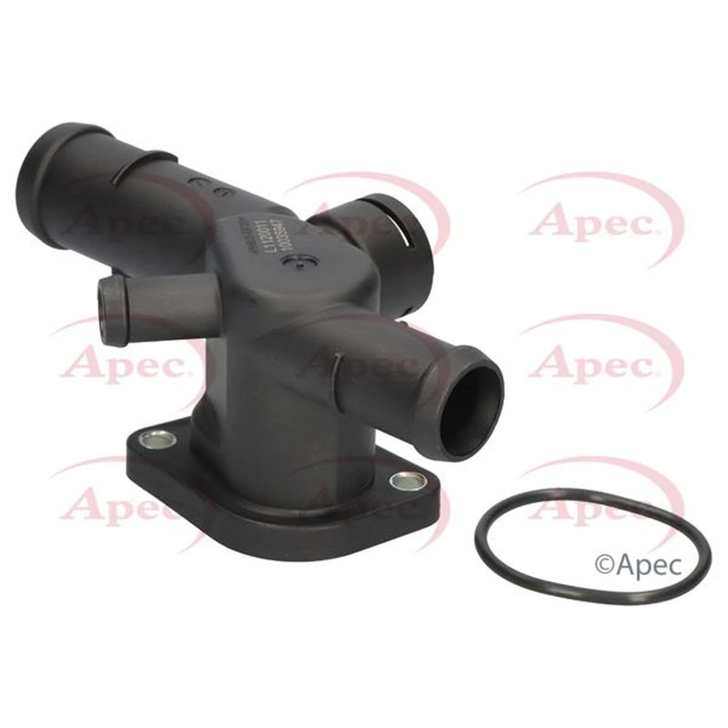 Apec Coolant Flange Housing Connector ATH1623