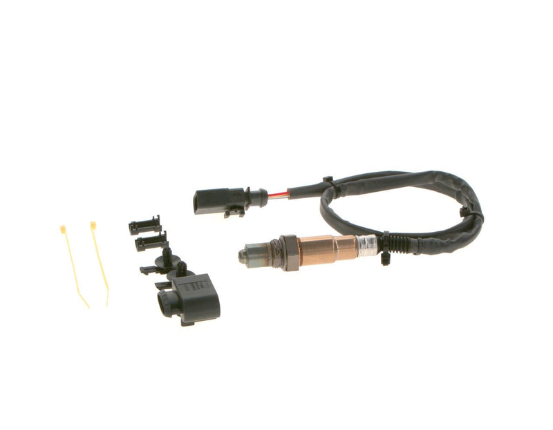 Bosch O2 Lambda Oxygen Sensor 025802700F