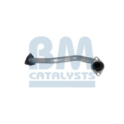 BM Catalysts Exhaust Pipe OD BM51011