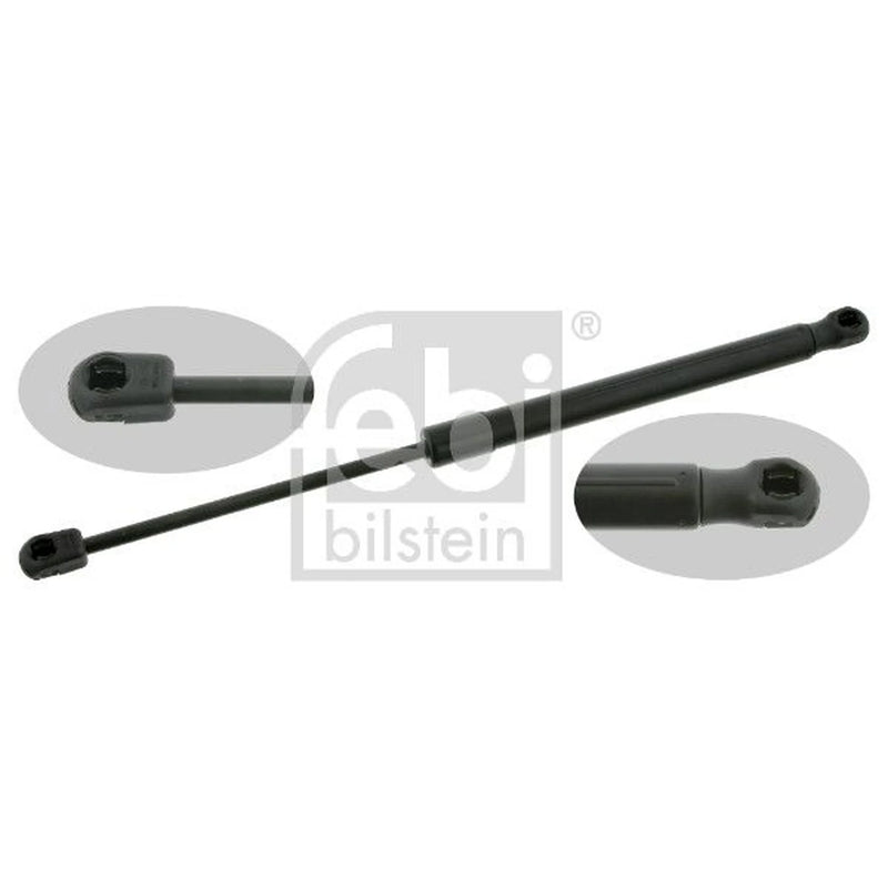 Febi Boot Gas Strut Lift Support Tailgate / Boot Lid Shock 27684