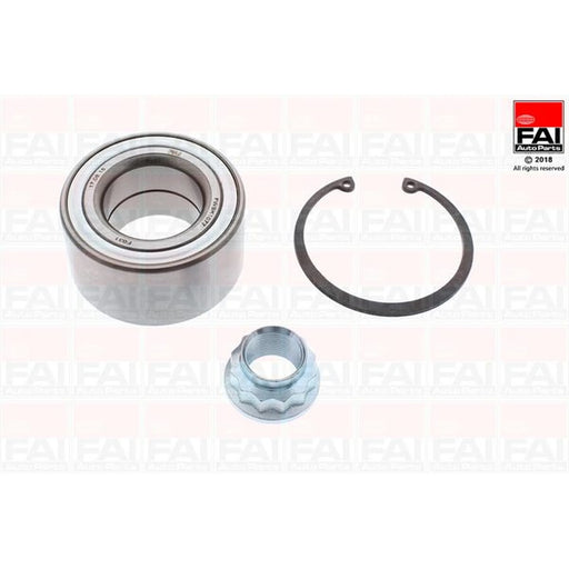 FAI Wheel Bearing Kit 75mm FWBK1077