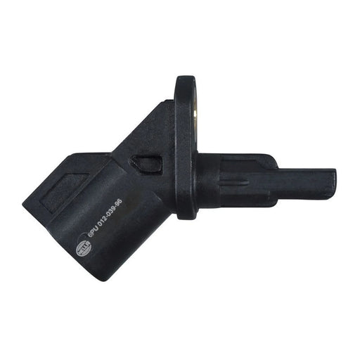 Hella ABS Wheel Speed Sensor Front 6PU 012 039-961