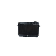 NRF Engine Radiator 52162