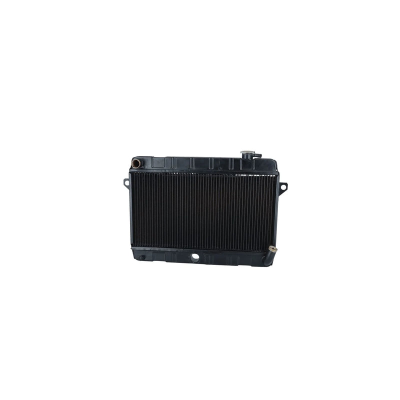 NRF Engine Radiator 52162