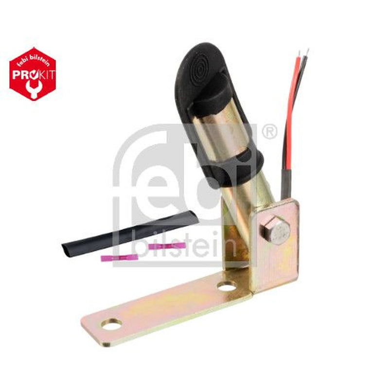 Febi Rotating Beacon Holder Wide High 104036