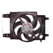 NRF Engine Cooling Fan 47200