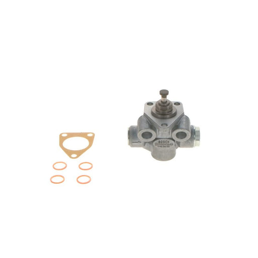Bosch Fuel Pump Assembly 0 440 008 986