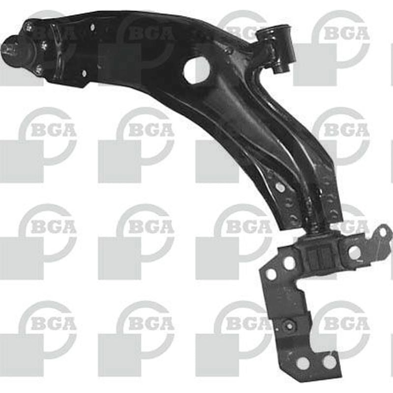 BGA Control/Trailing Arm Front Left TRC2203