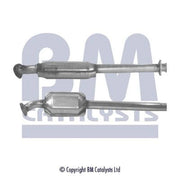 BM Catalysts Petrol Cat BM90184