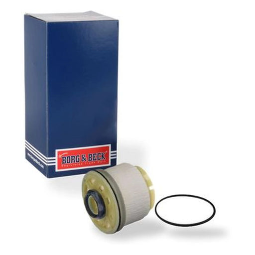 Borg & Beck Fuel Filter Element BFF8096