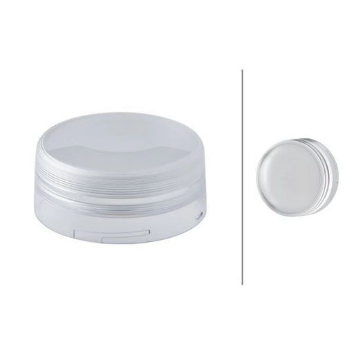 Hella Rotating Beacon Lens High 9EL 174 995-001